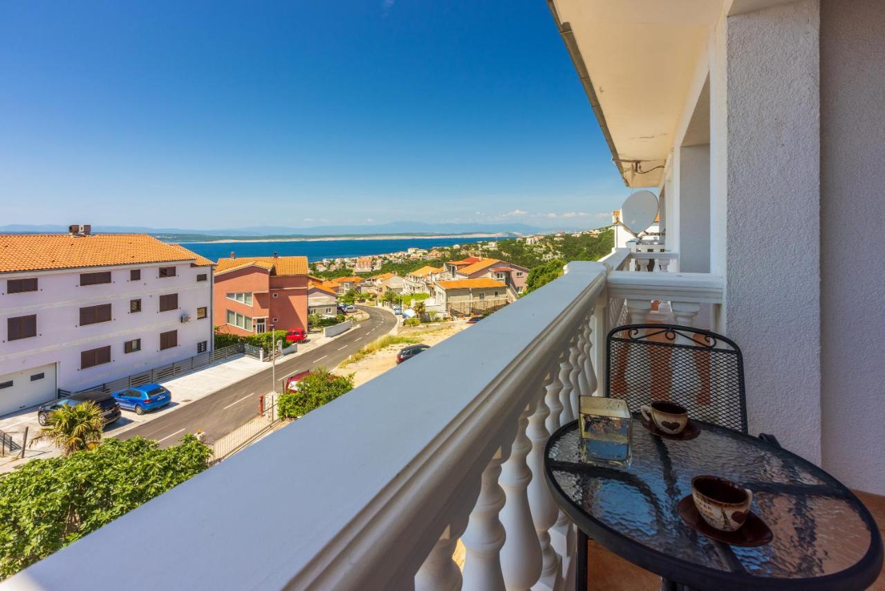 Apartments Antonija Crikvenica Εξωτερικό φωτογραφία