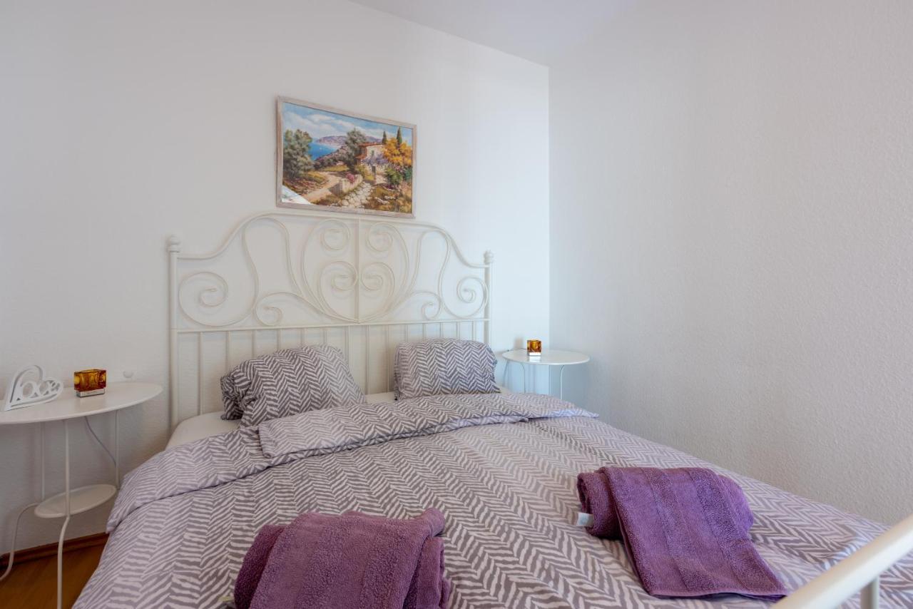 Apartments Antonija Crikvenica Εξωτερικό φωτογραφία