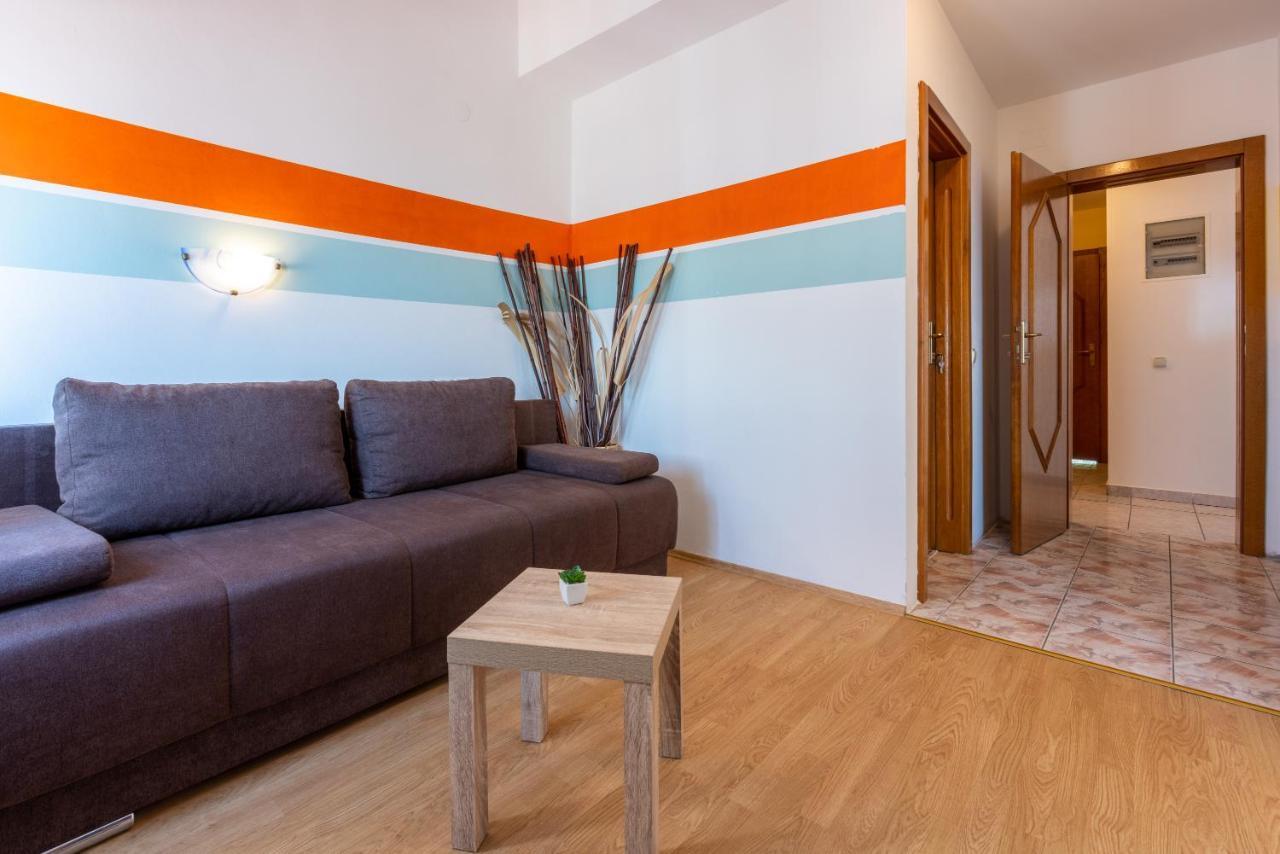 Apartments Antonija Crikvenica Εξωτερικό φωτογραφία