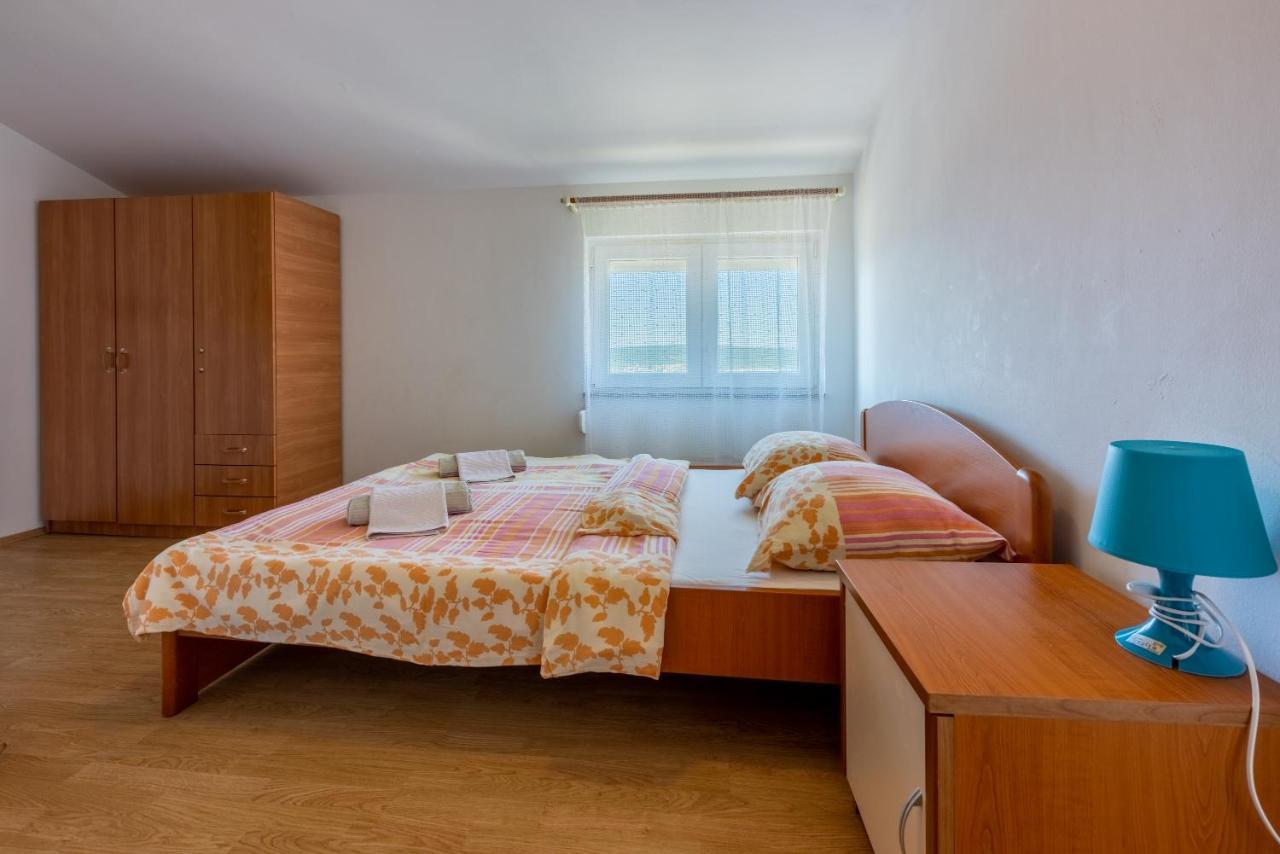 Apartments Antonija Crikvenica Εξωτερικό φωτογραφία