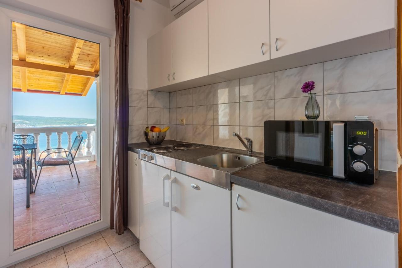 Apartments Antonija Crikvenica Εξωτερικό φωτογραφία