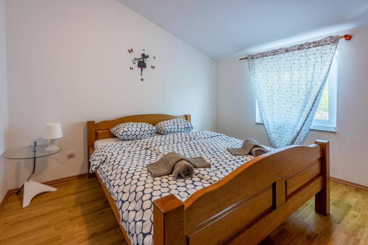Apartments Antonija Crikvenica Εξωτερικό φωτογραφία