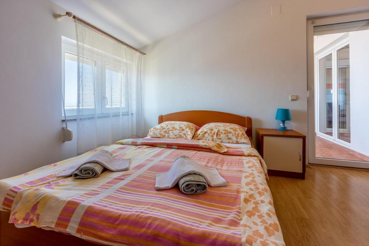 Apartments Antonija Crikvenica Εξωτερικό φωτογραφία