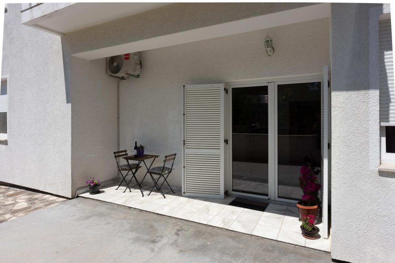 Apartments Antonija Crikvenica Εξωτερικό φωτογραφία