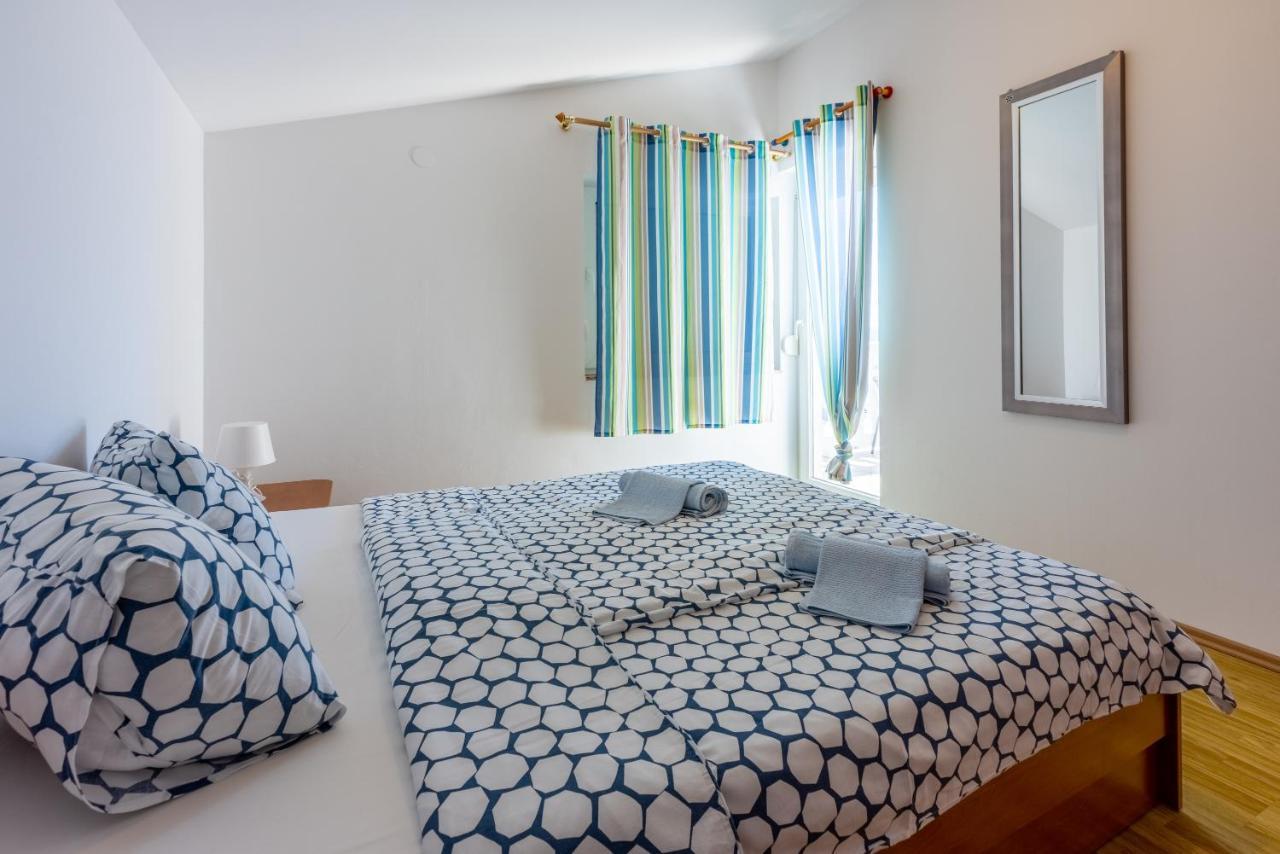 Apartments Antonija Crikvenica Εξωτερικό φωτογραφία