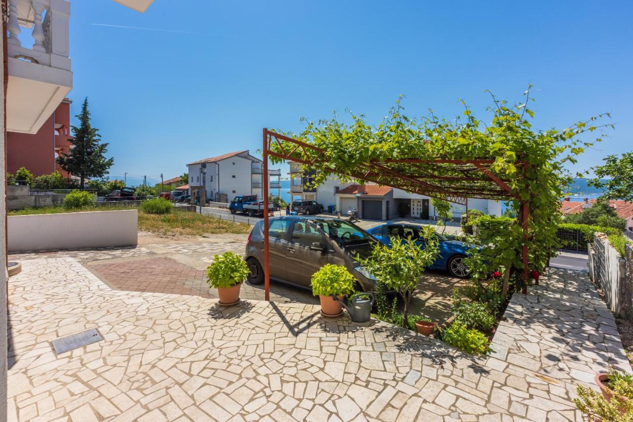 Apartments Antonija Crikvenica Εξωτερικό φωτογραφία